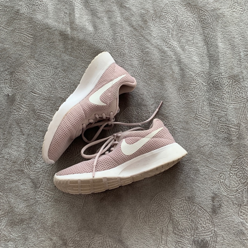 Nike workout shoes